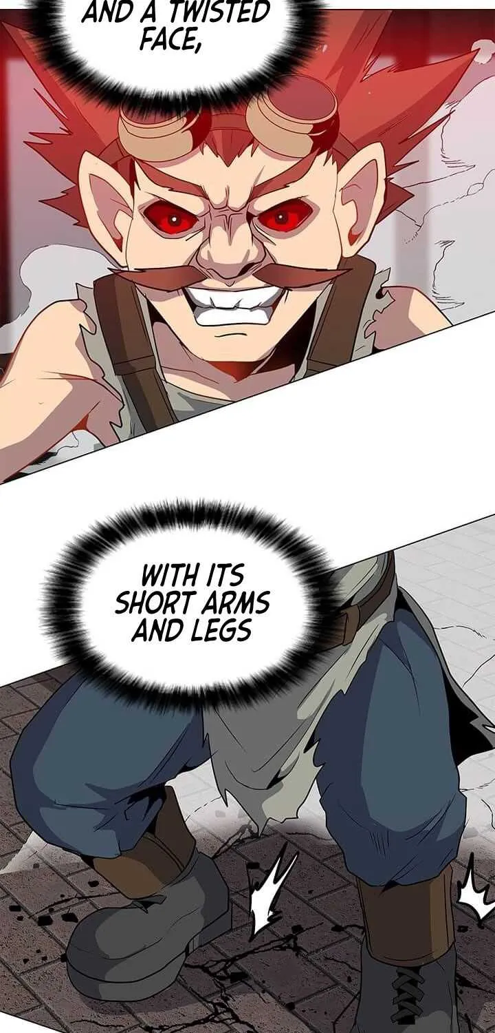 Read Solo Spell Caster chapter 5 image 52 on Lezhin