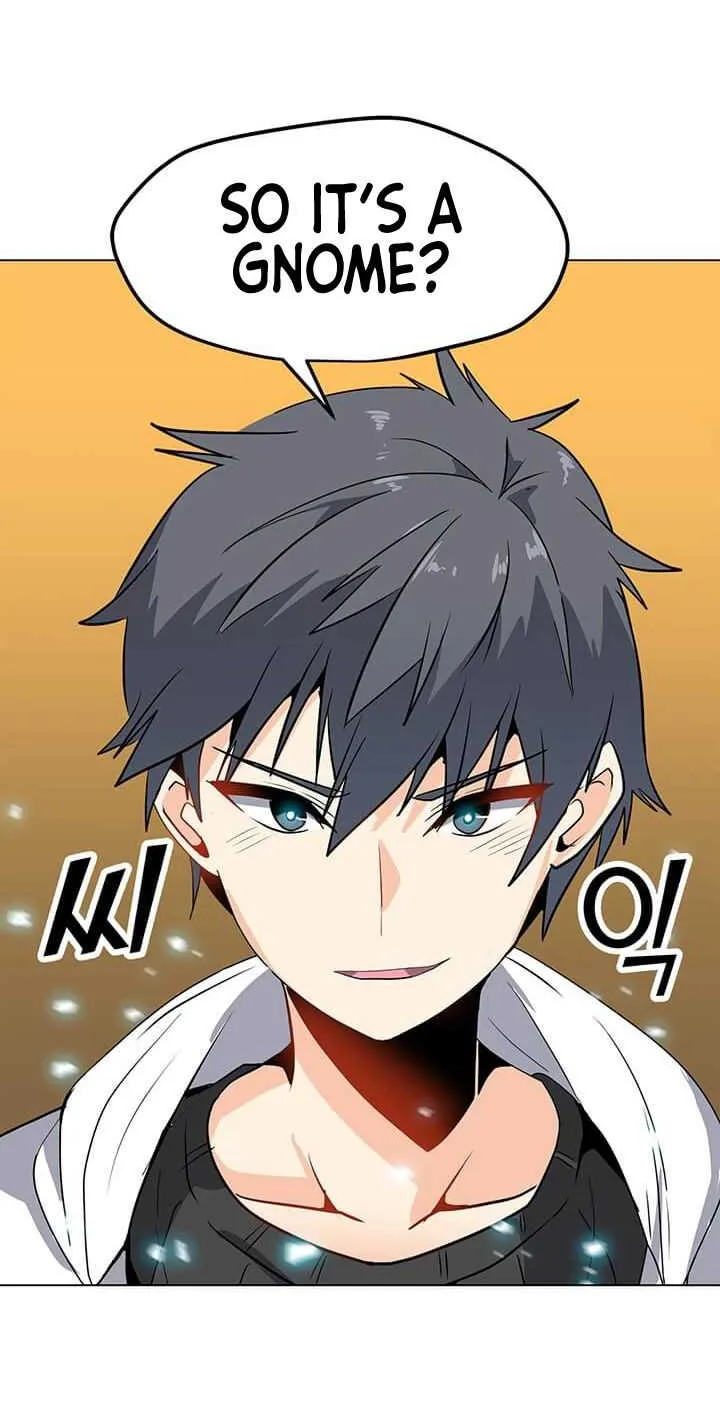 Read Solo Spell Caster chapter 5 image 54 on Lezhin