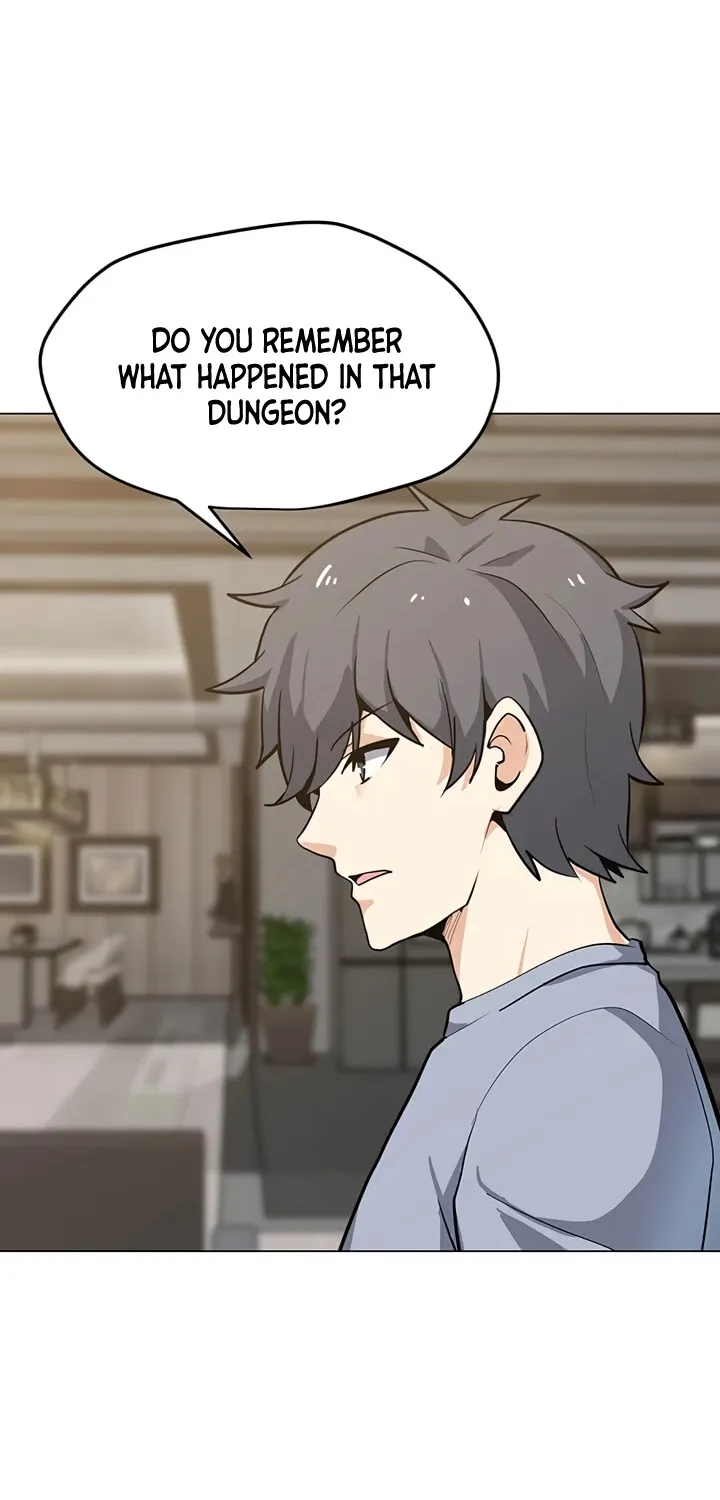 Read Solo Spell Caster chapter 50 image 13 on Lezhin