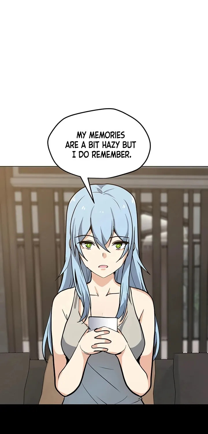 Read Solo Spell Caster chapter 50 image 14 on Lezhin