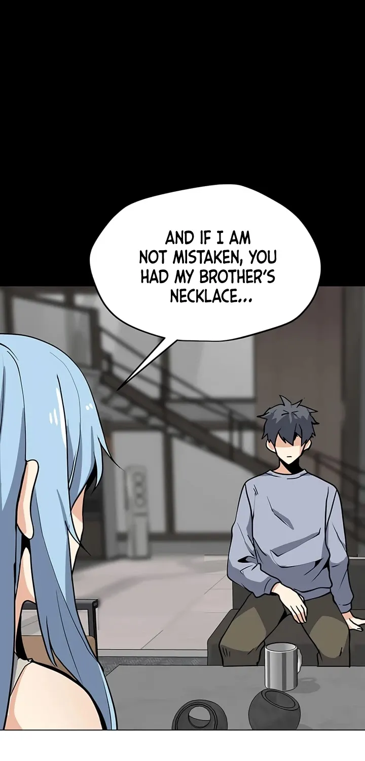 Read Solo Spell Caster chapter 50 image 18 on Lezhin