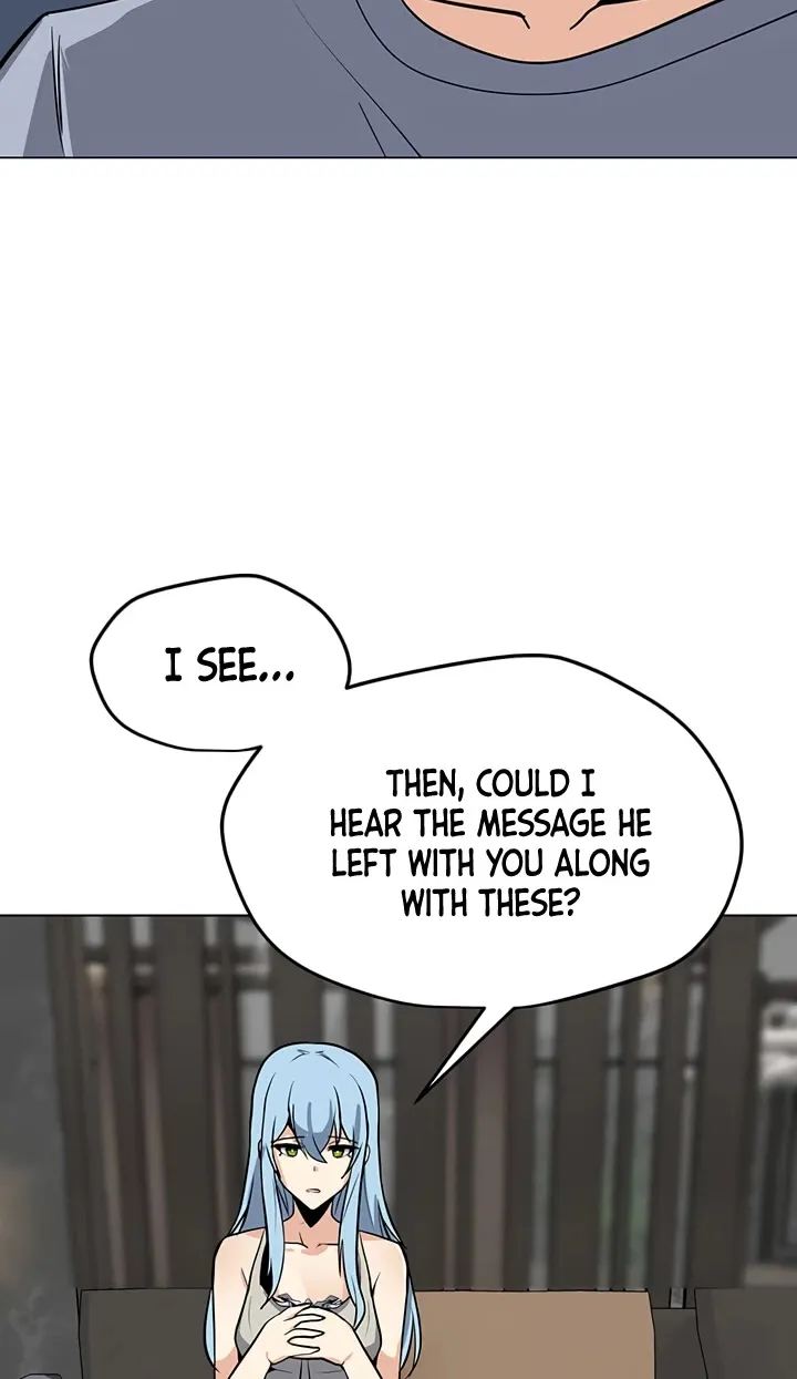 Read Solo Spell Caster chapter 50 image 23 on Lezhin