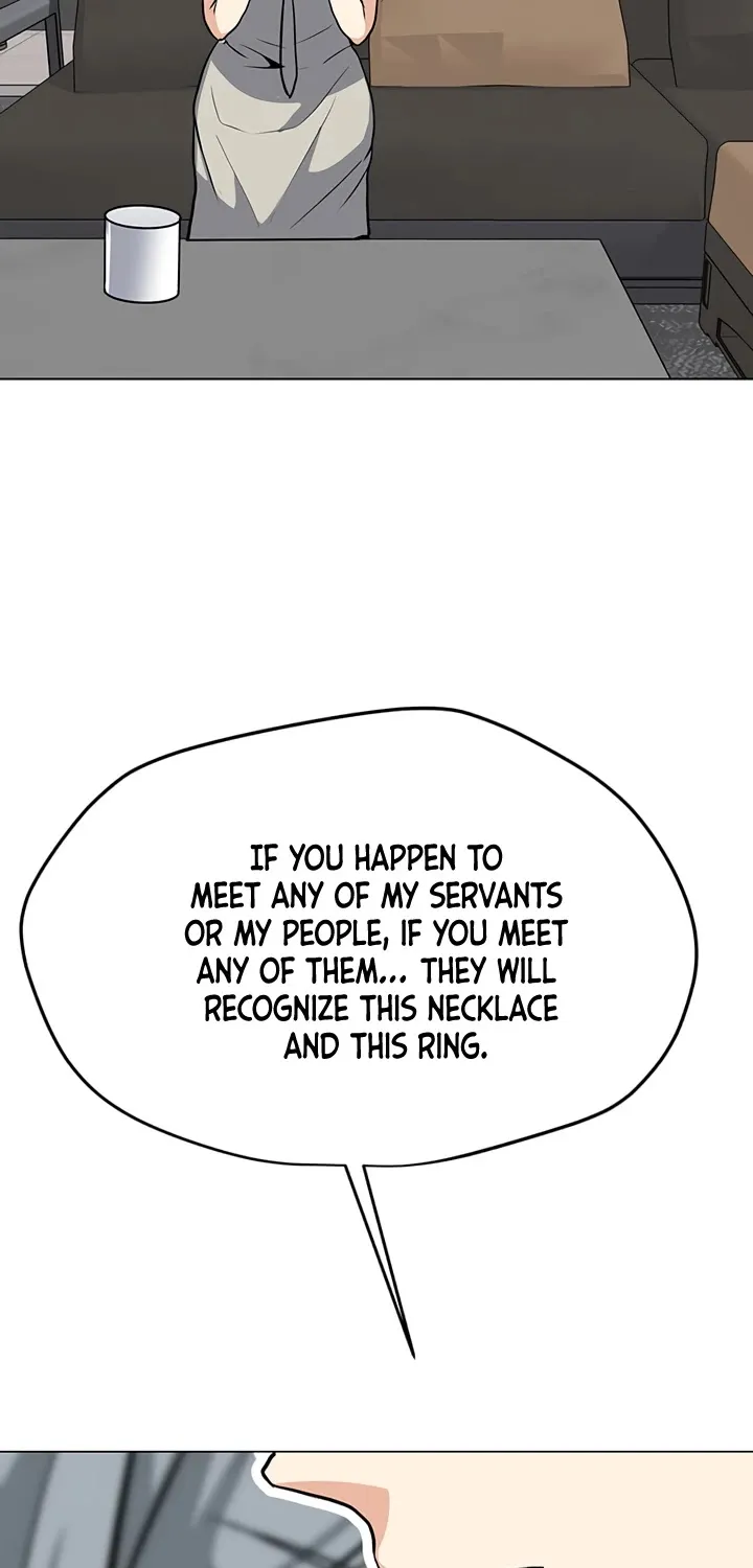 Read Solo Spell Caster chapter 50 image 24 on Lezhin