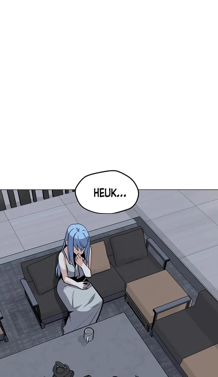 Read Solo Spell Caster chapter 50 image 27 on Lezhin