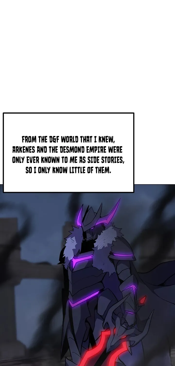 Read Solo Spell Caster chapter 50 image 30 on Lezhin