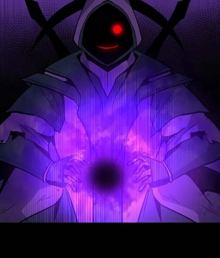 Read Solo Spell Caster chapter 50 image 35 on Lezhin