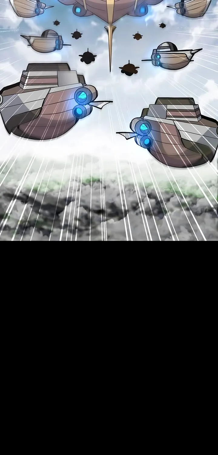 Read Solo Spell Caster chapter 50 image 38 on Lezhin