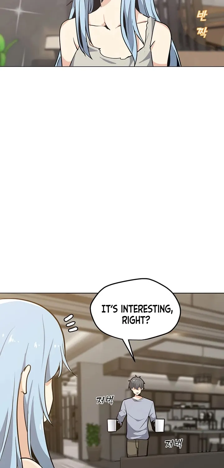 Read Solo Spell Caster chapter 50 image 4 on Lezhin