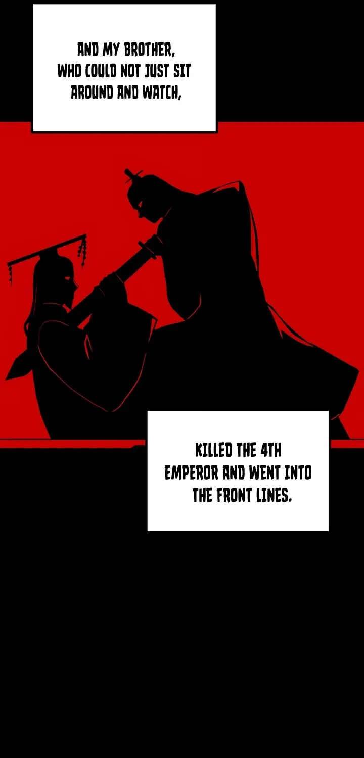 Read Solo Spell Caster chapter 50 image 42 on Lezhin
