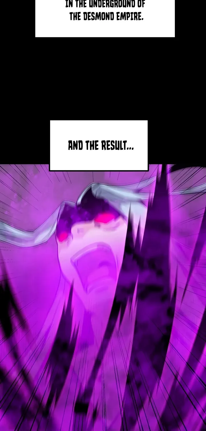 Read Solo Spell Caster chapter 50 image 45 on Lezhin