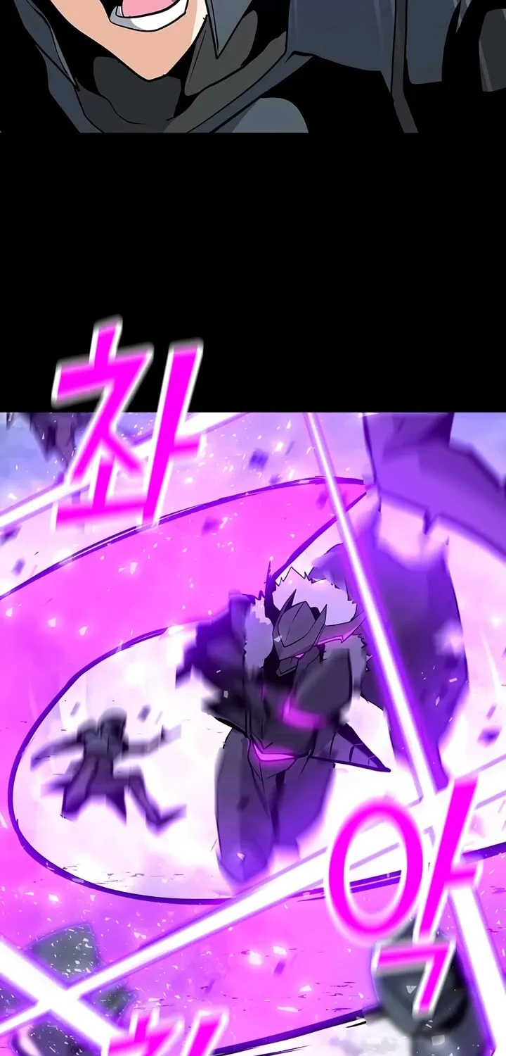 Read Solo Spell Caster chapter 50 image 48 on Lezhin
