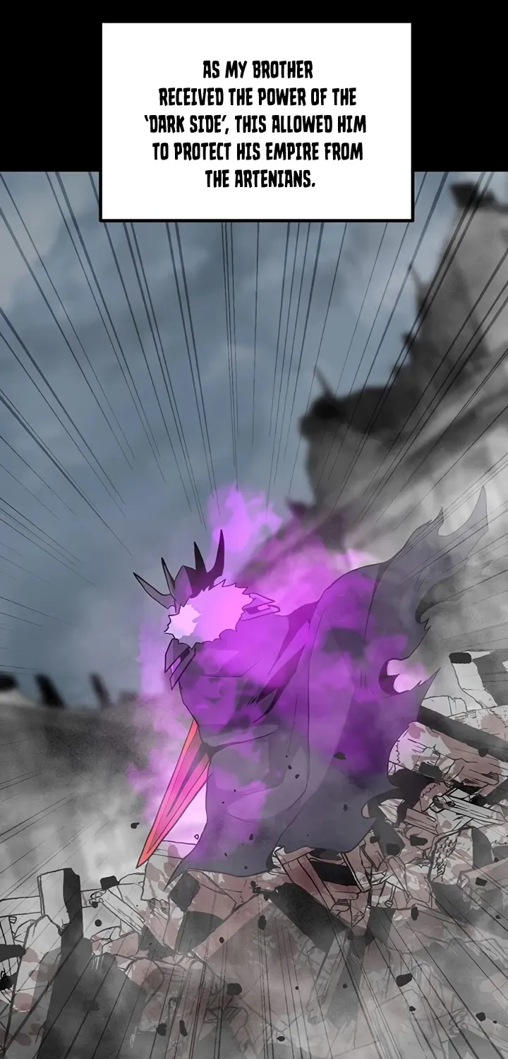 Read Solo Spell Caster chapter 50 image 52 on Lezhin