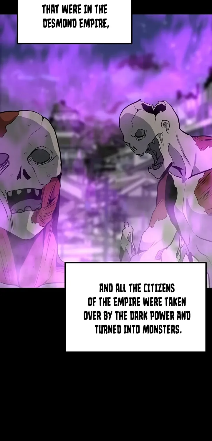 Read Solo Spell Caster chapter 50 image 56 on Lezhin