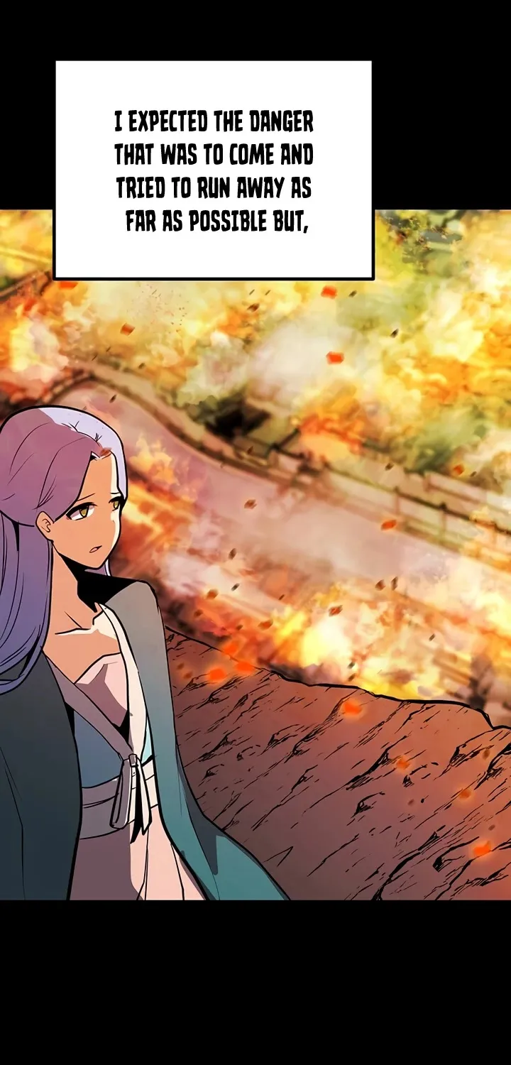 Read Solo Spell Caster chapter 50 image 57 on Lezhin