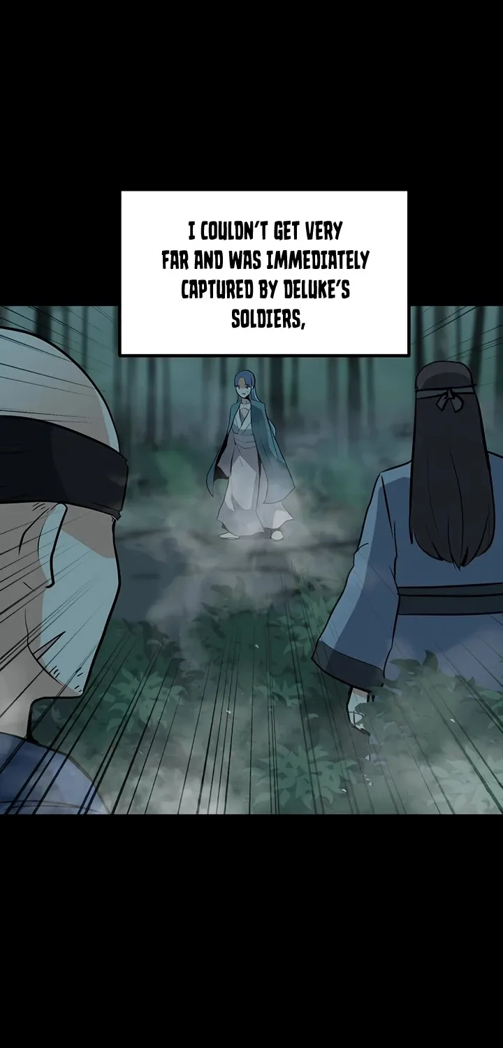Read Solo Spell Caster chapter 50 image 58 on Lezhin