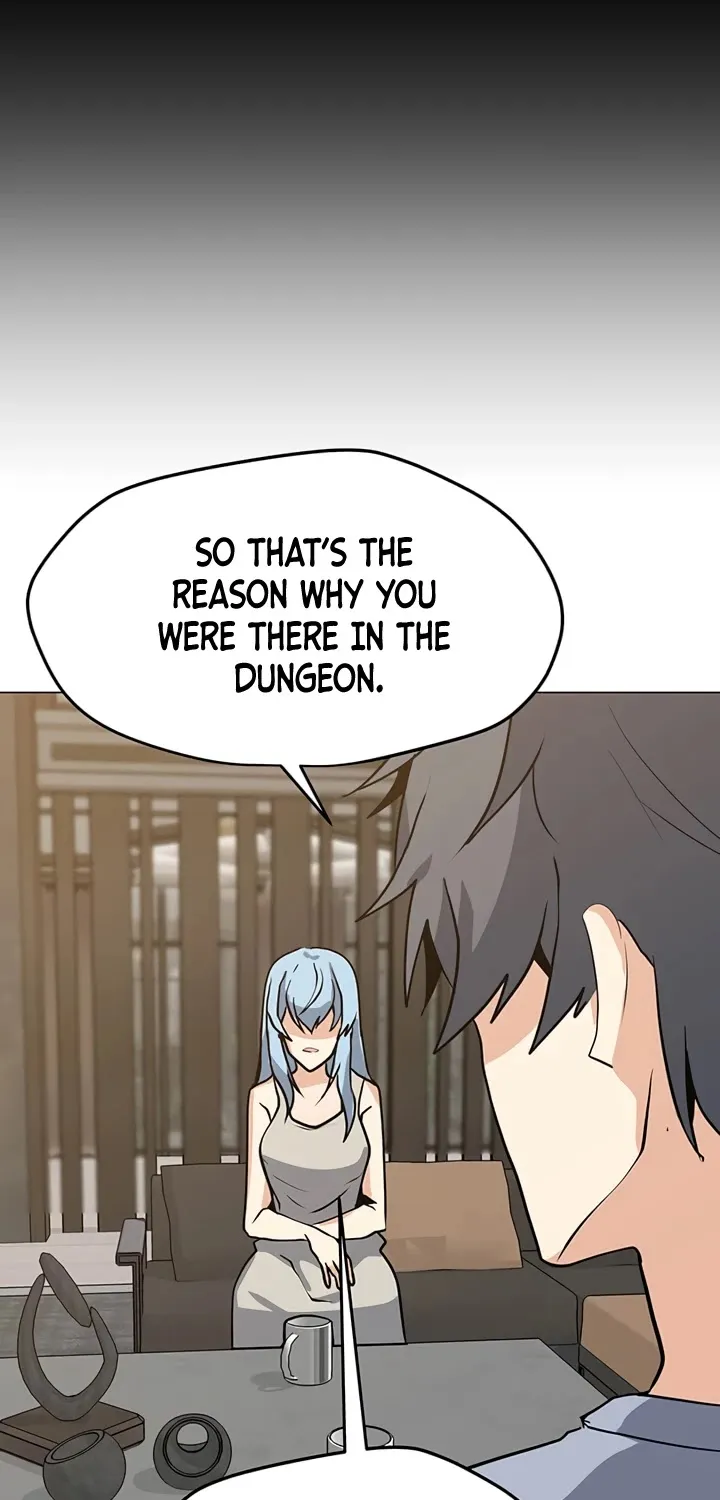 Read Solo Spell Caster chapter 50 image 60 on Lezhin