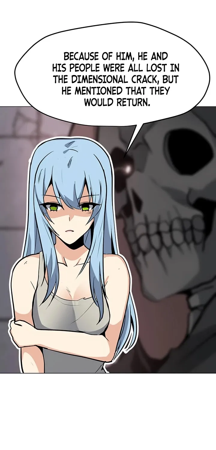 Read Solo Spell Caster chapter 50 image 62 on Lezhin
