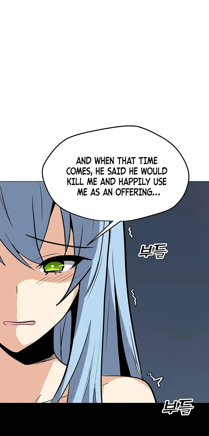Read Solo Spell Caster chapter 50 image 63 on Lezhin