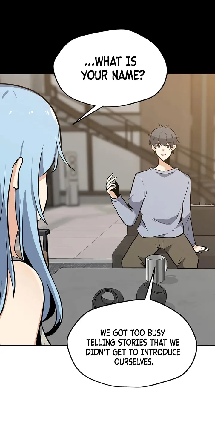 Read Solo Spell Caster chapter 50 image 66 on Lezhin