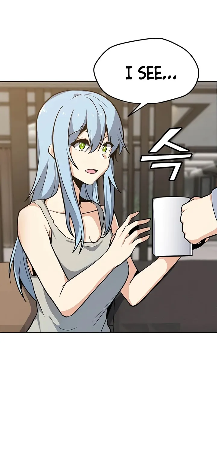 Read Solo Spell Caster chapter 50 image 7 on Lezhin