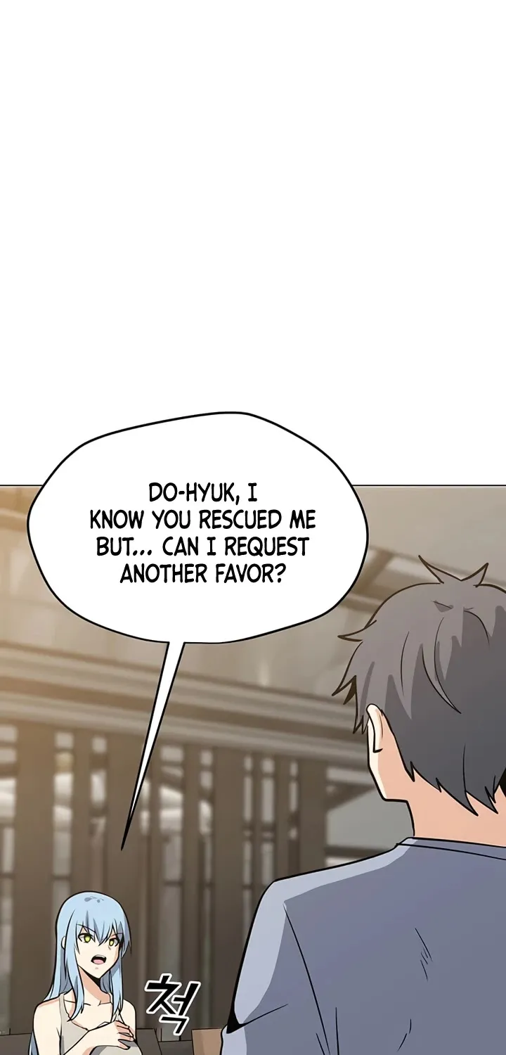 Read Solo Spell Caster chapter 50 image 70 on Lezhin