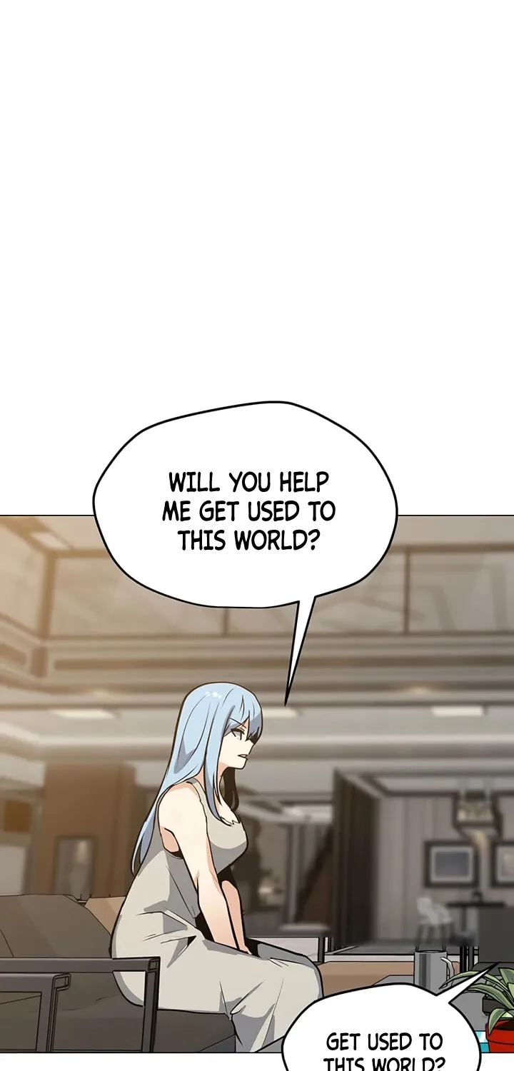Read Solo Spell Caster chapter 50 image 72 on Lezhin