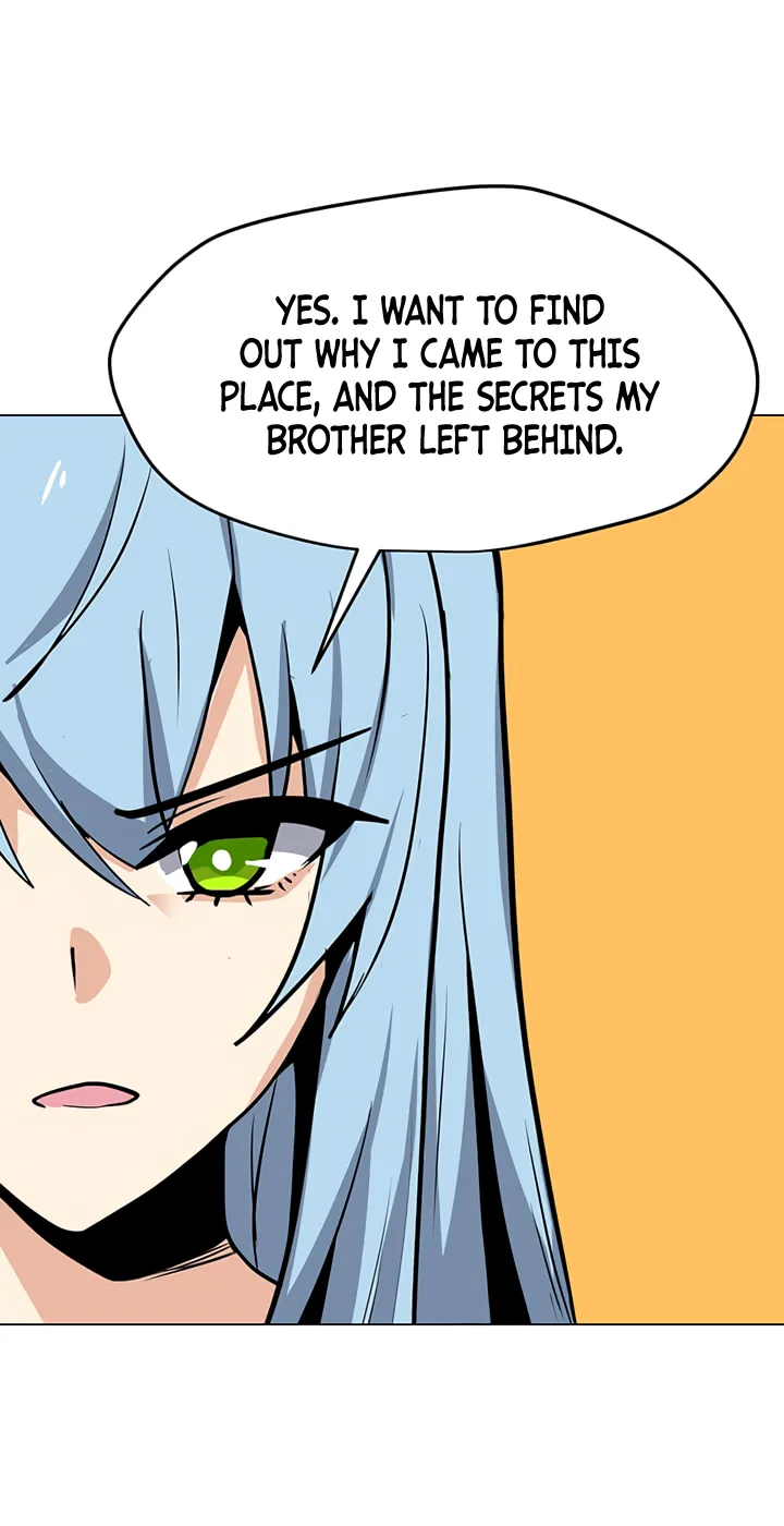 Read Solo Spell Caster chapter 50 image 74 on Lezhin