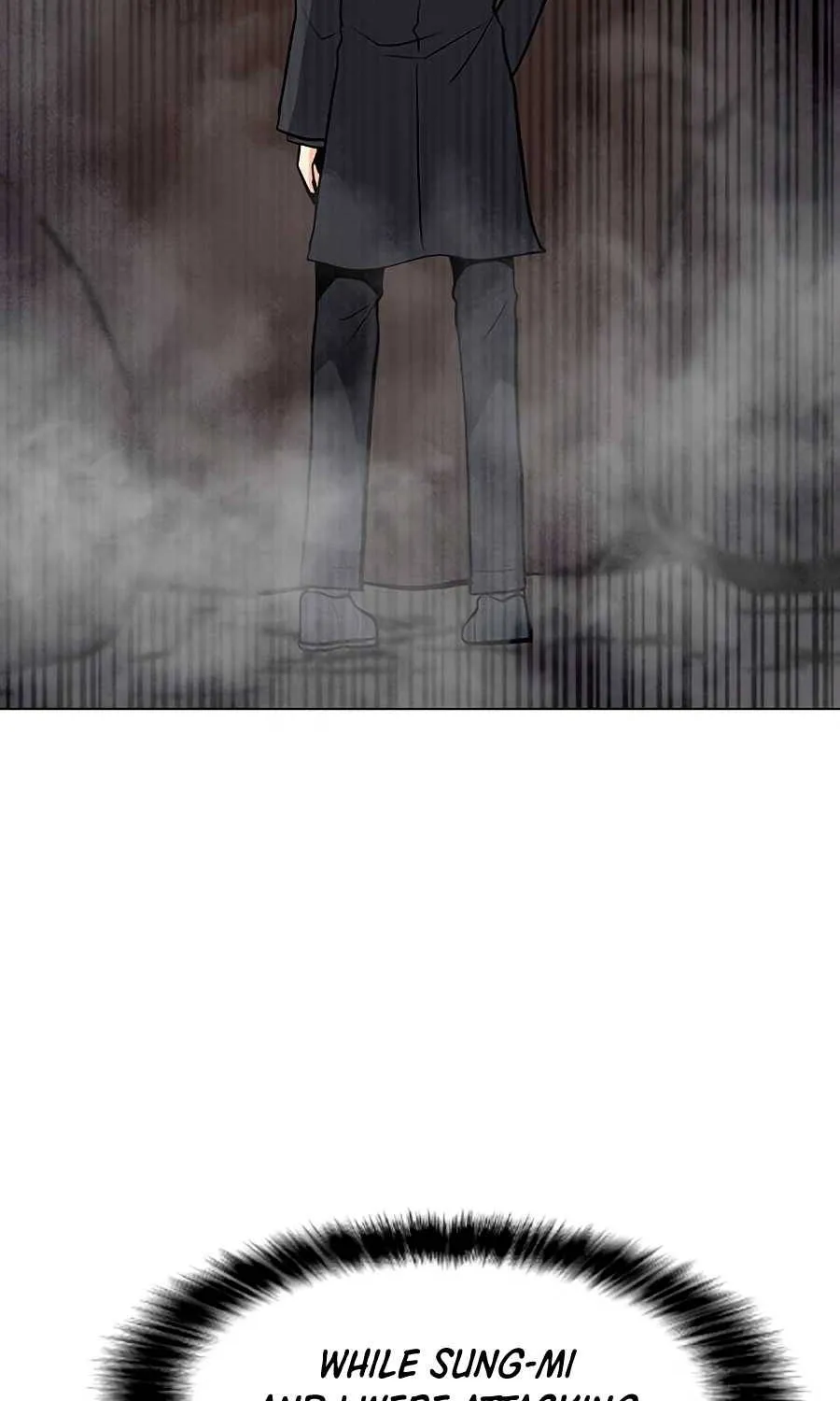 Read Solo Spell Caster chapter 51 image 23 on Lezhin