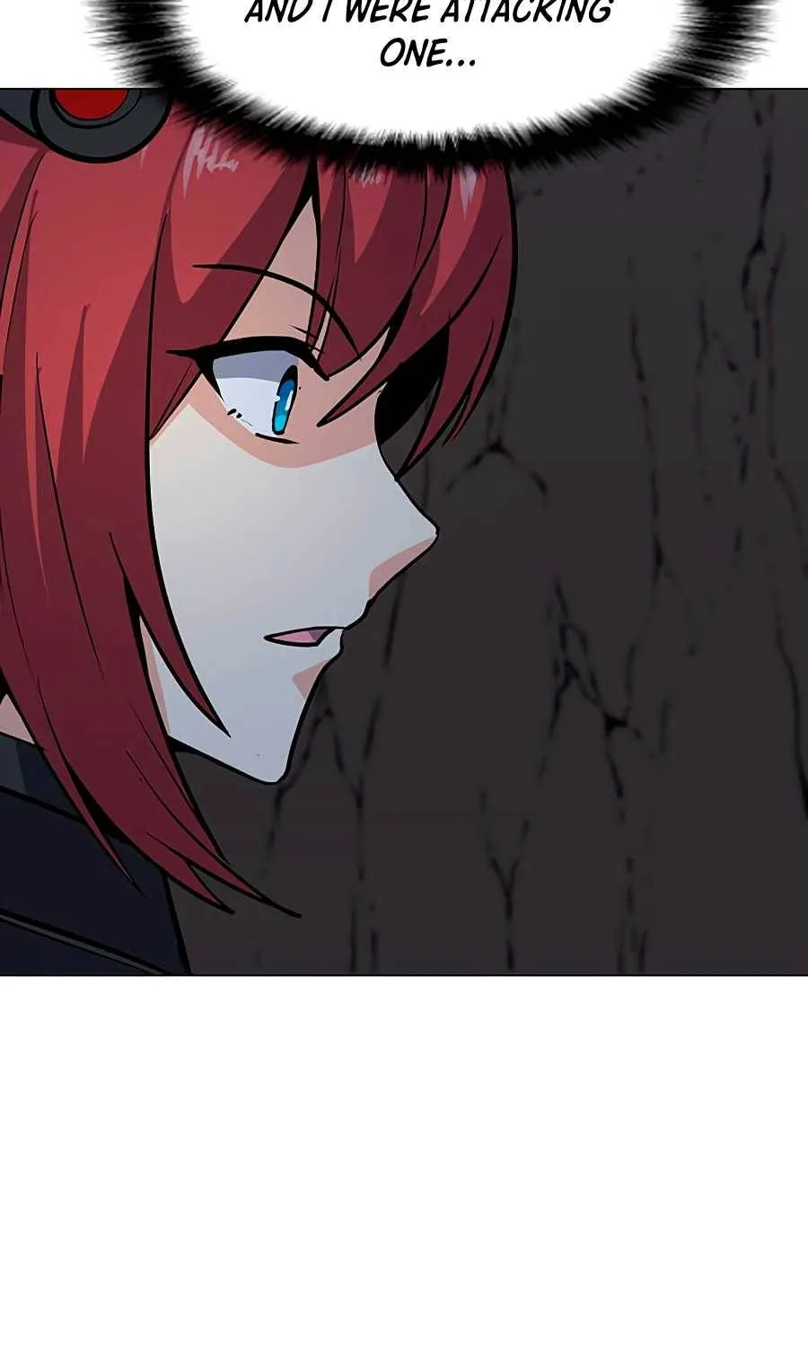 Read Solo Spell Caster chapter 51 image 24 on Lezhin