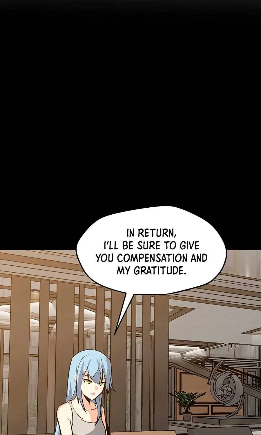Read Solo Spell Caster chapter 51 image 29 on Lezhin