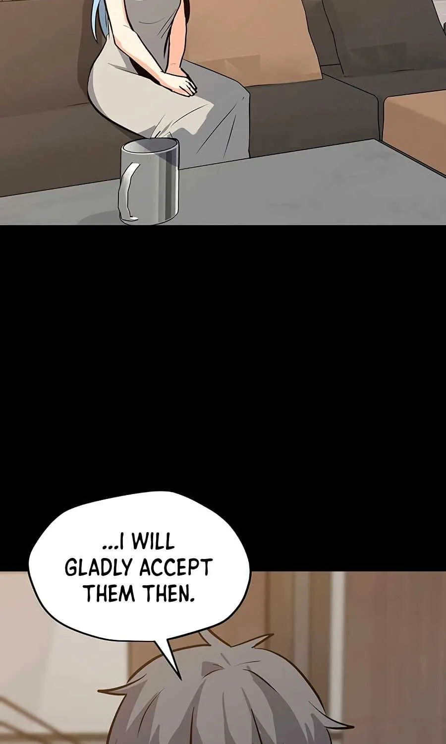 Read Solo Spell Caster chapter 51 image 30 on Lezhin