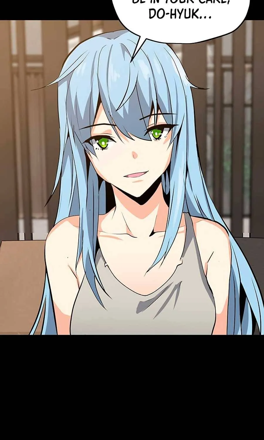 Read Solo Spell Caster chapter 51 image 32 on Lezhin
