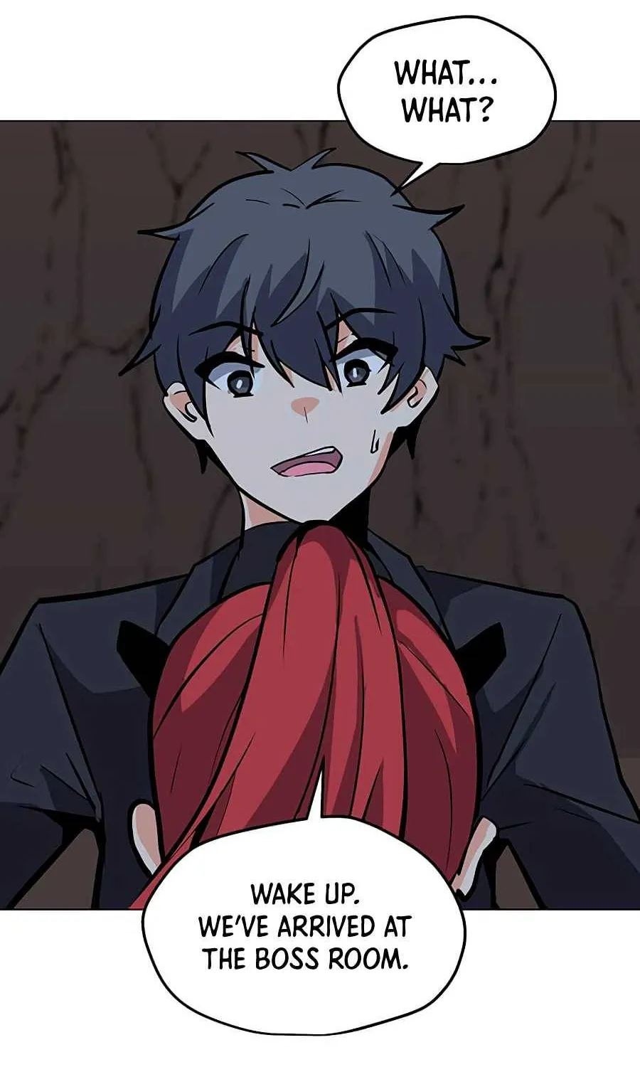Read Solo Spell Caster chapter 51 image 37 on Lezhin