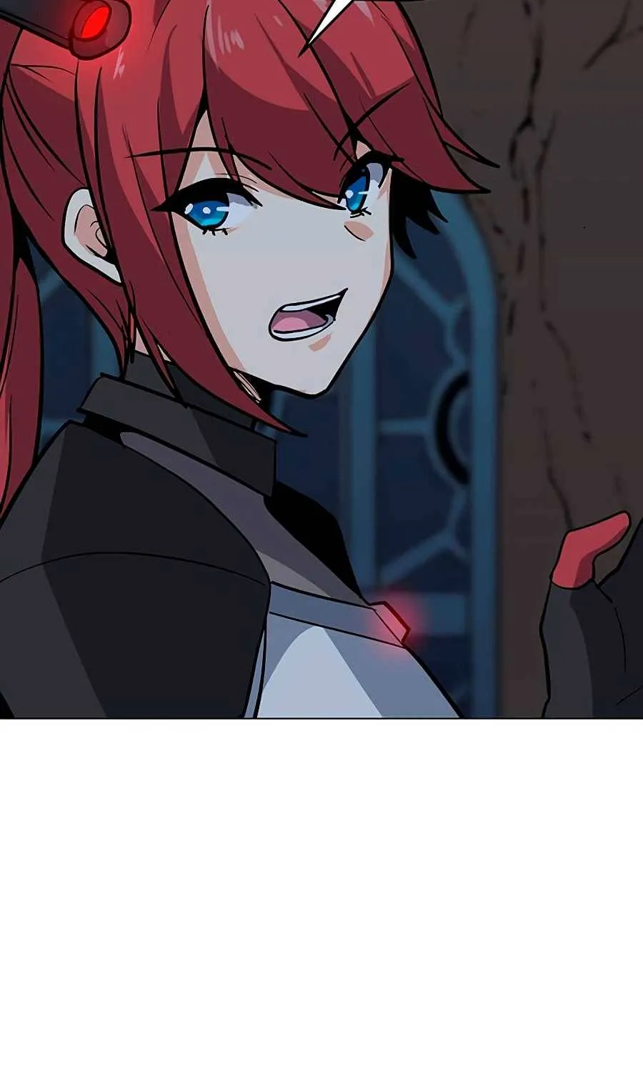 Read Solo Spell Caster chapter 51 image 40 on Lezhin