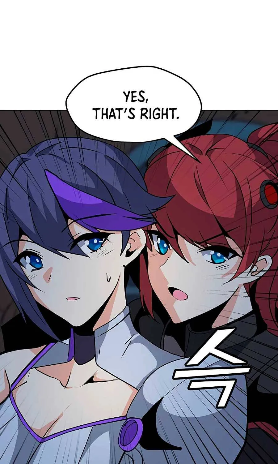 Read Solo Spell Caster chapter 51 image 44 on Lezhin