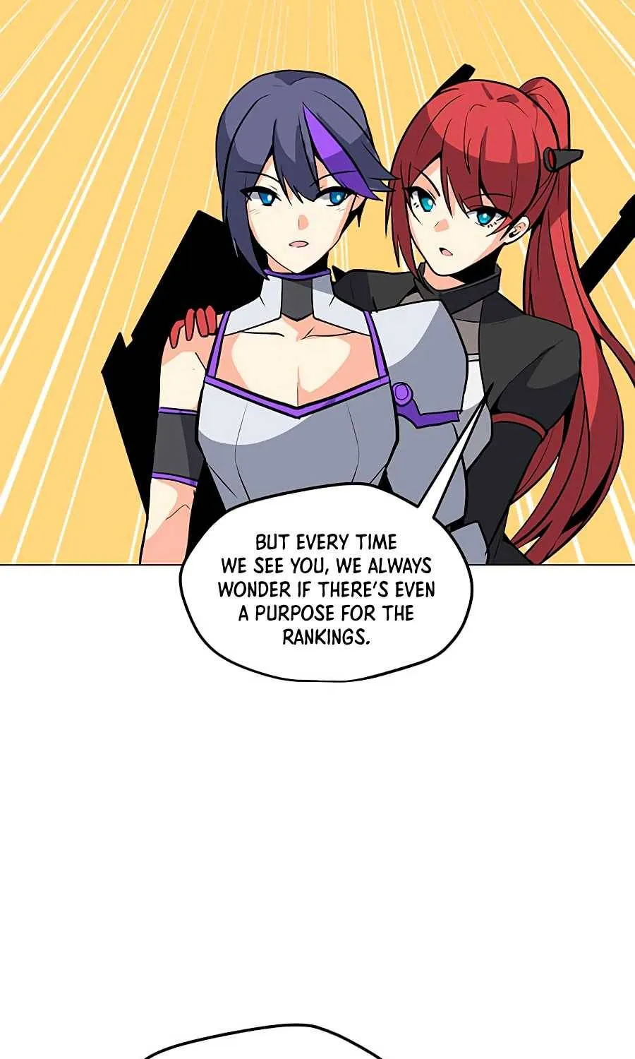 Read Solo Spell Caster chapter 51 image 46 on Lezhin