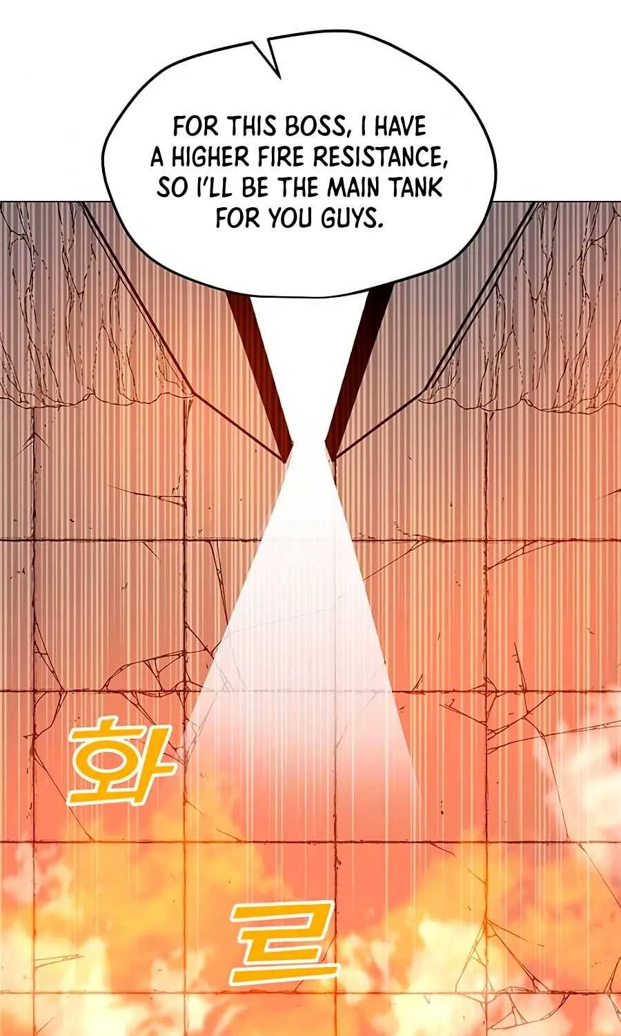 Read Solo Spell Caster chapter 51 image 52 on Lezhin