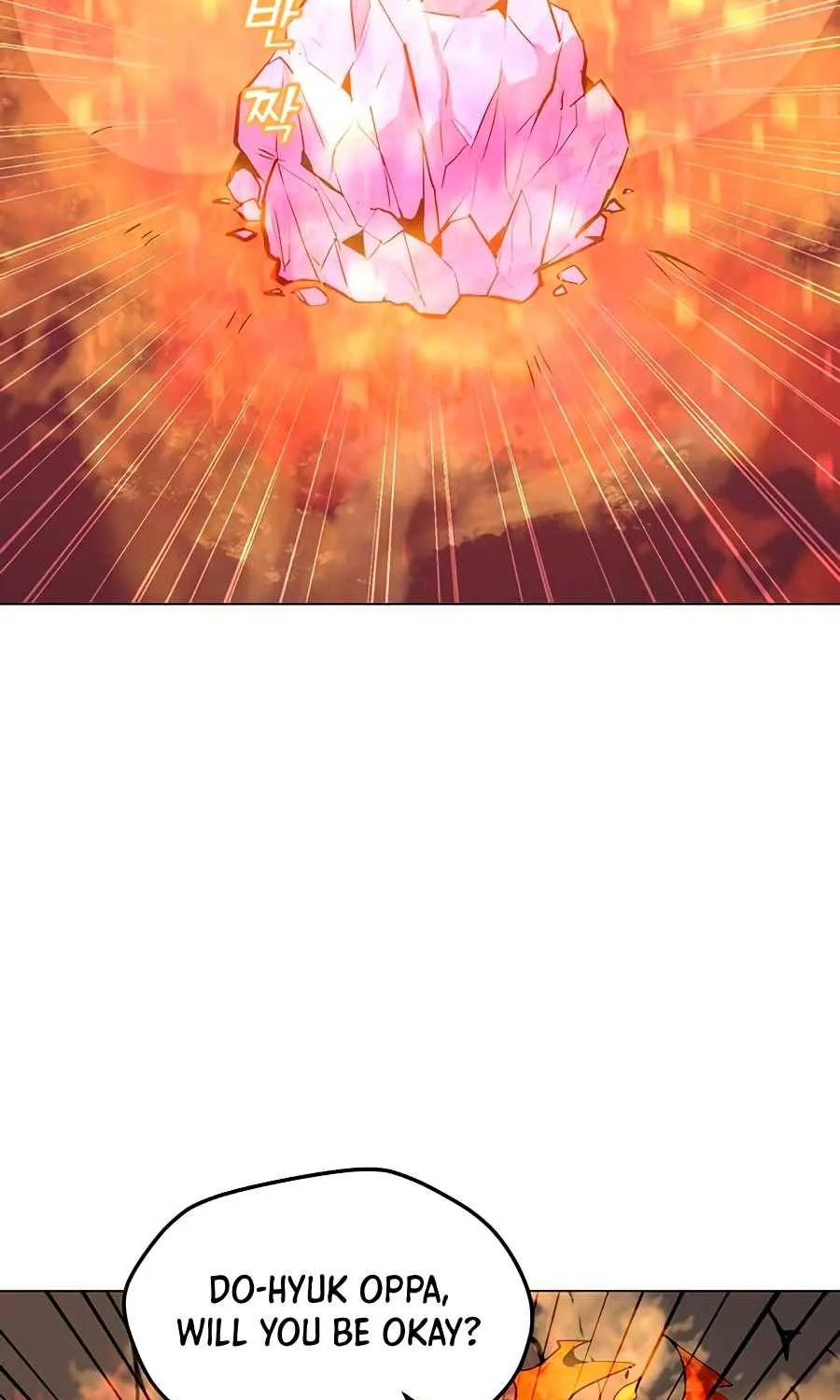 Read Solo Spell Caster chapter 51 image 54 on Lezhin