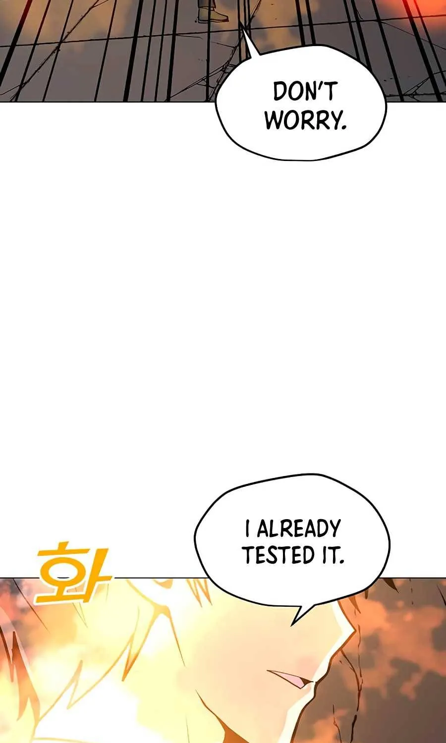 Read Solo Spell Caster chapter 51 image 56 on Lezhin