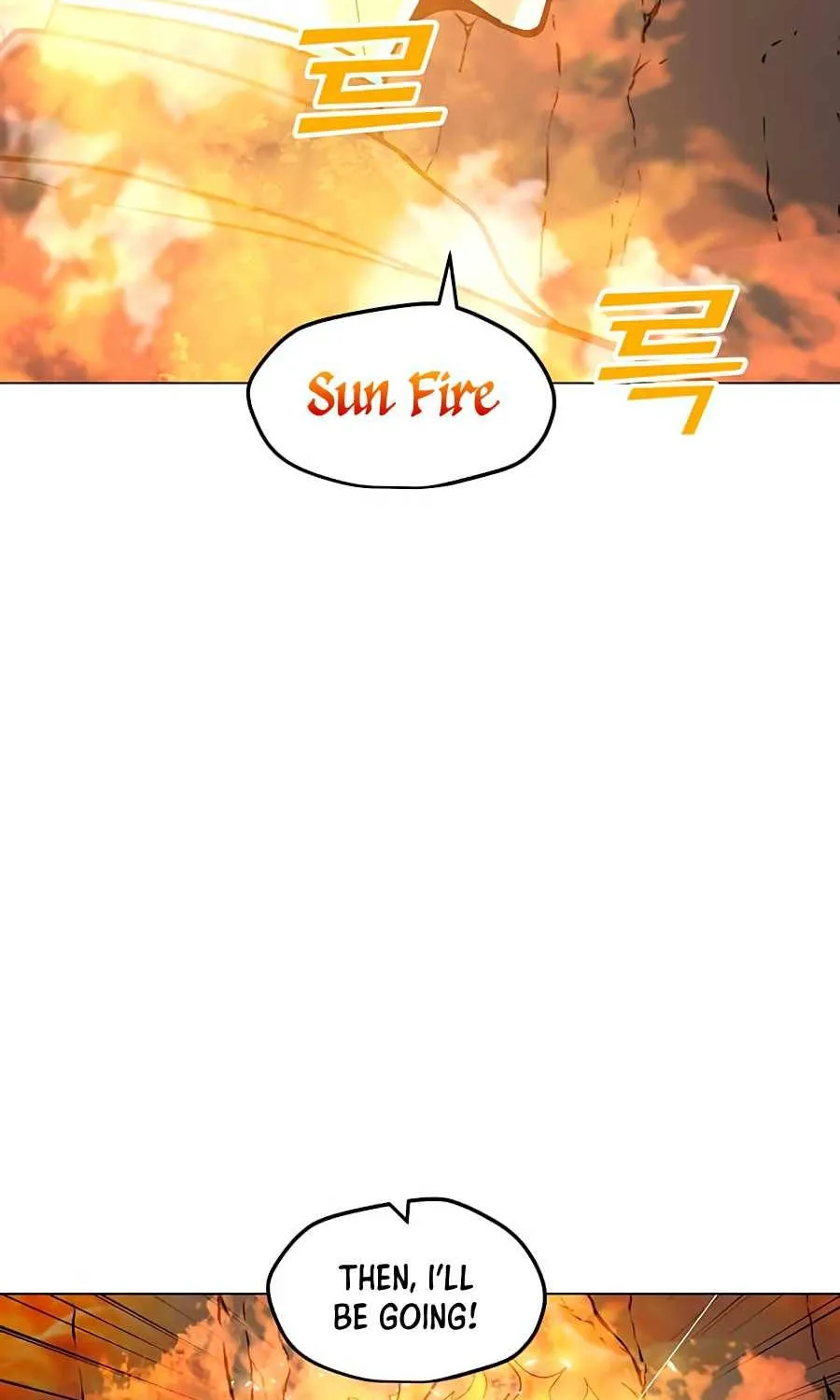 Read Solo Spell Caster chapter 51 image 57 on Lezhin