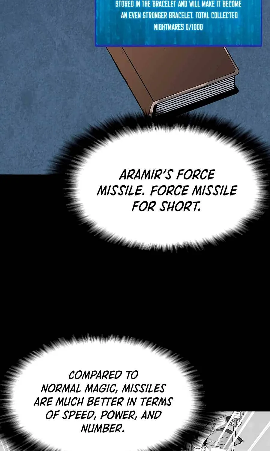 Read Solo Spell Caster chapter 51 image 73 on Lezhin