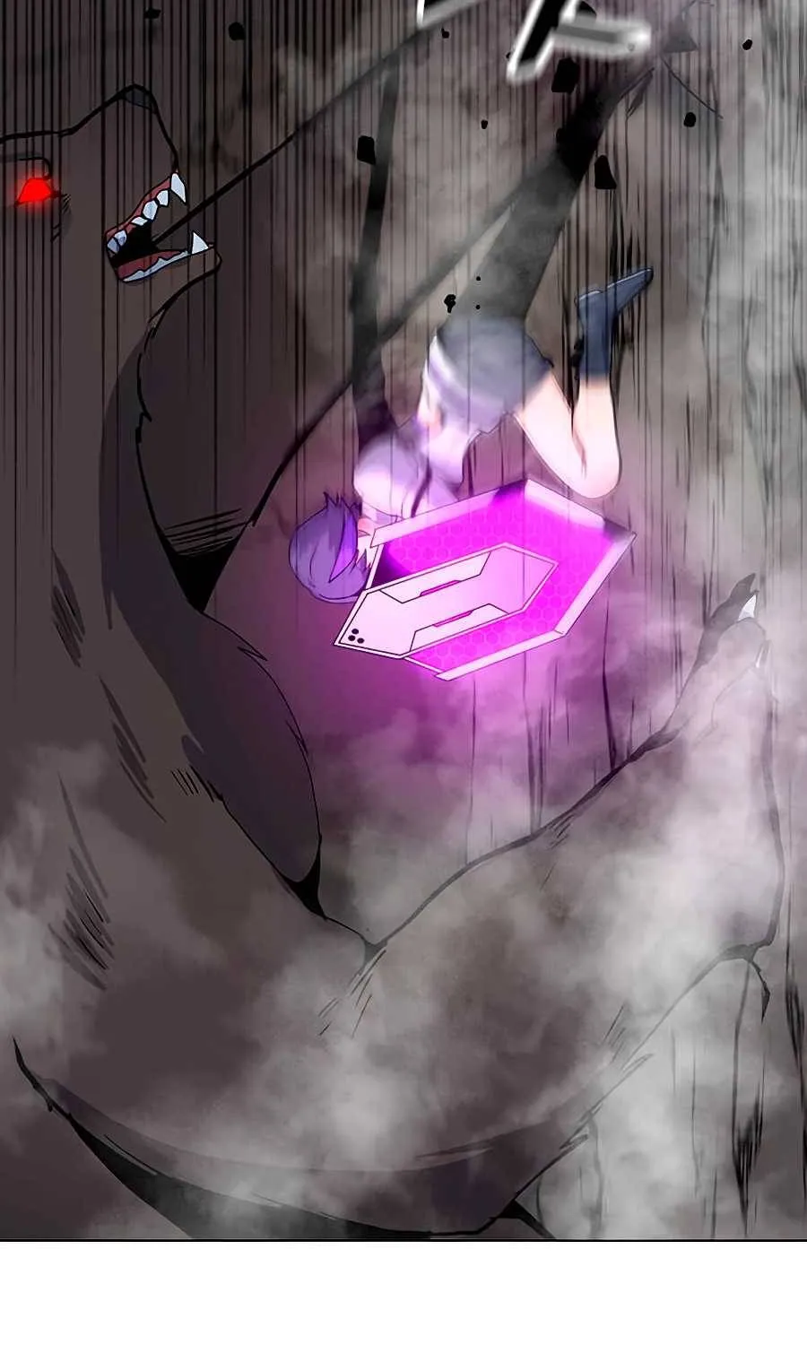 Read Solo Spell Caster chapter 51 image 8 on Lezhin