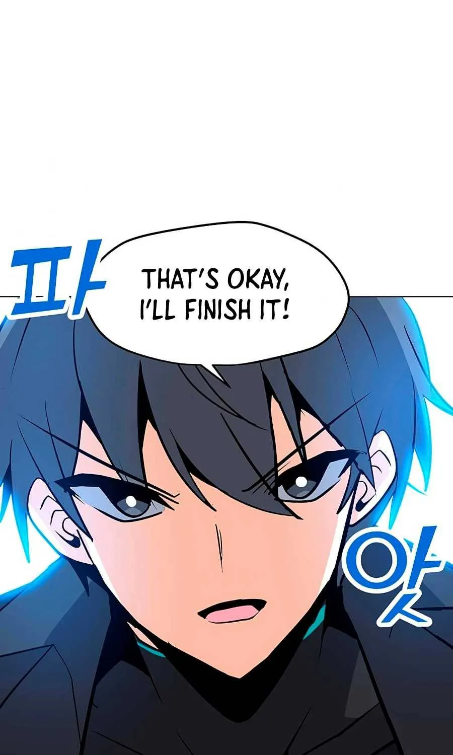 Read Solo Spell Caster chapter 51 image 89 on Lezhin