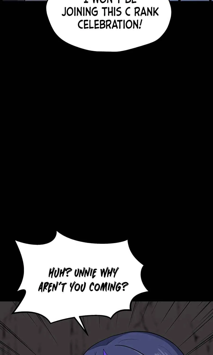 Read Solo Spell Caster chapter 52 image 10 on Lezhin