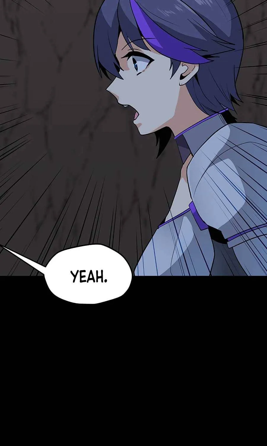 Read Solo Spell Caster chapter 52 image 11 on Lezhin