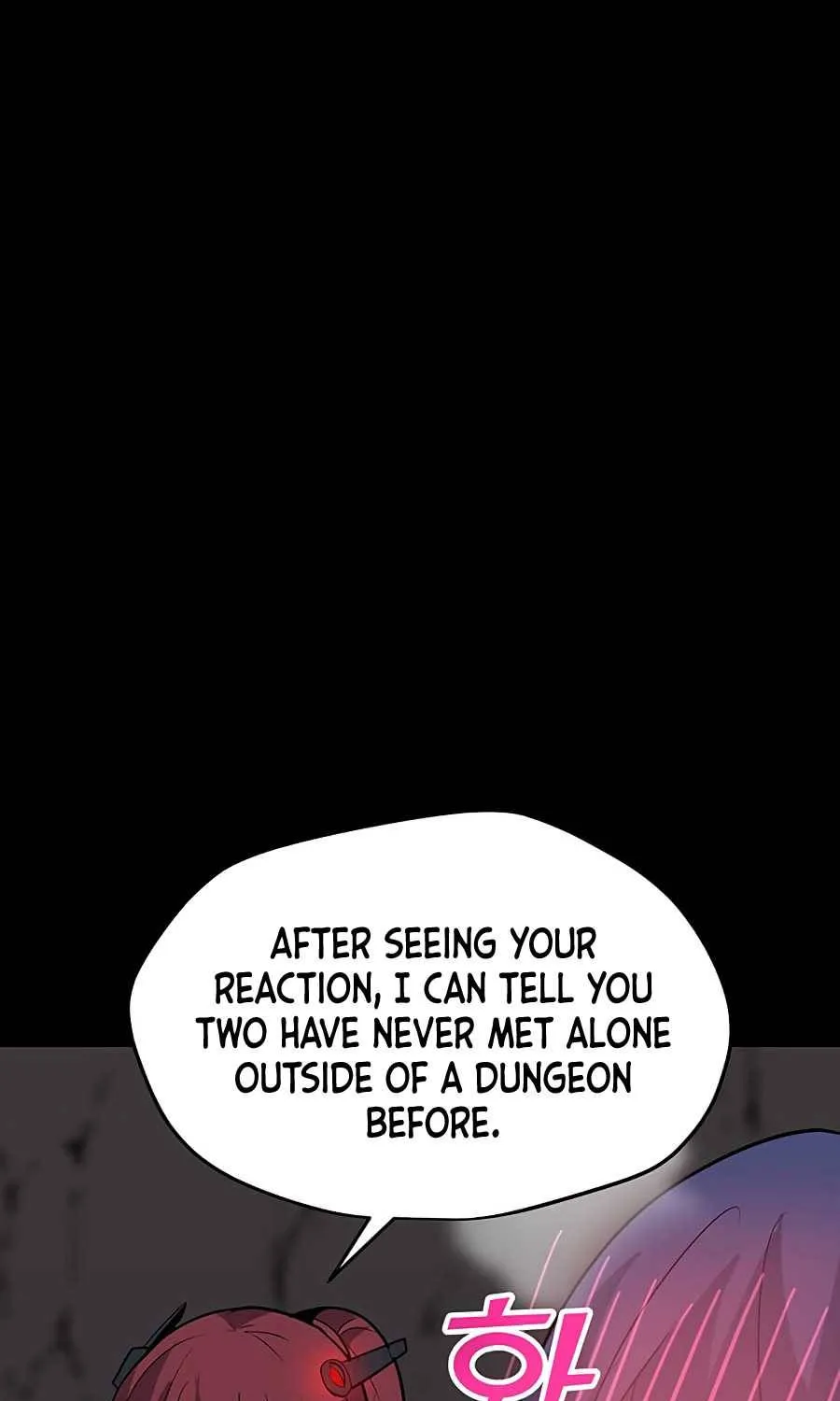 Read Solo Spell Caster chapter 52 image 15 on Lezhin