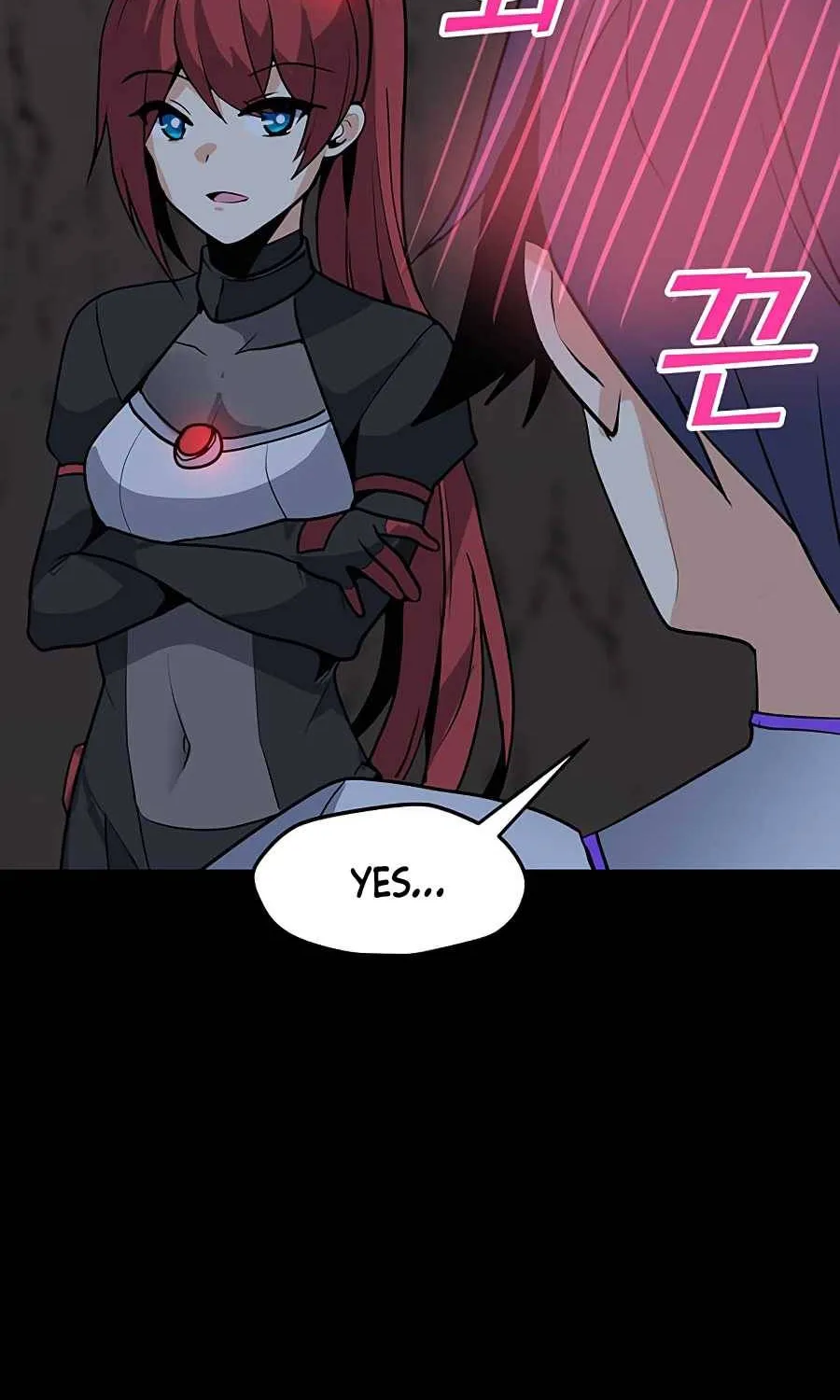 Read Solo Spell Caster chapter 52 image 16 on Lezhin