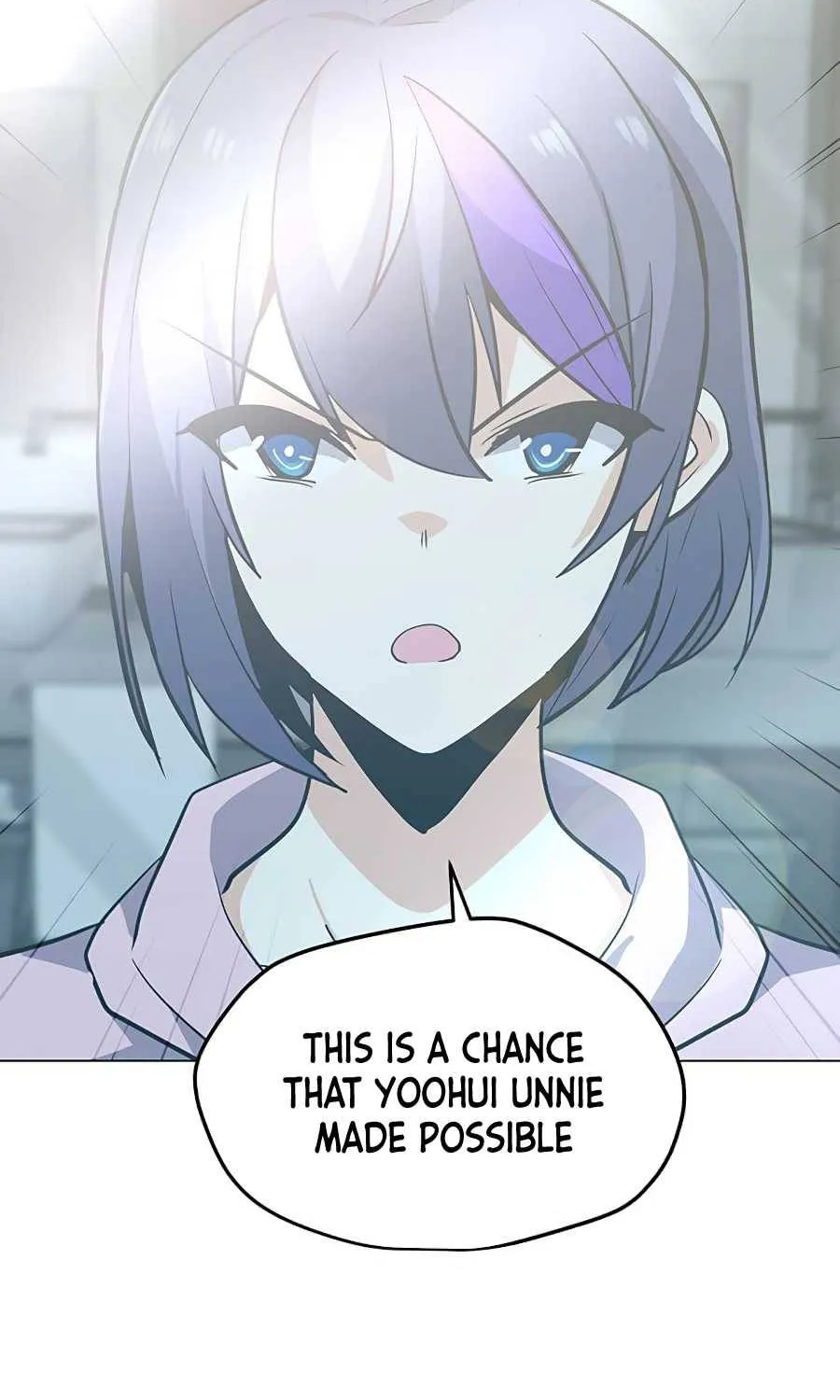 Read Solo Spell Caster chapter 52 image 22 on Lezhin