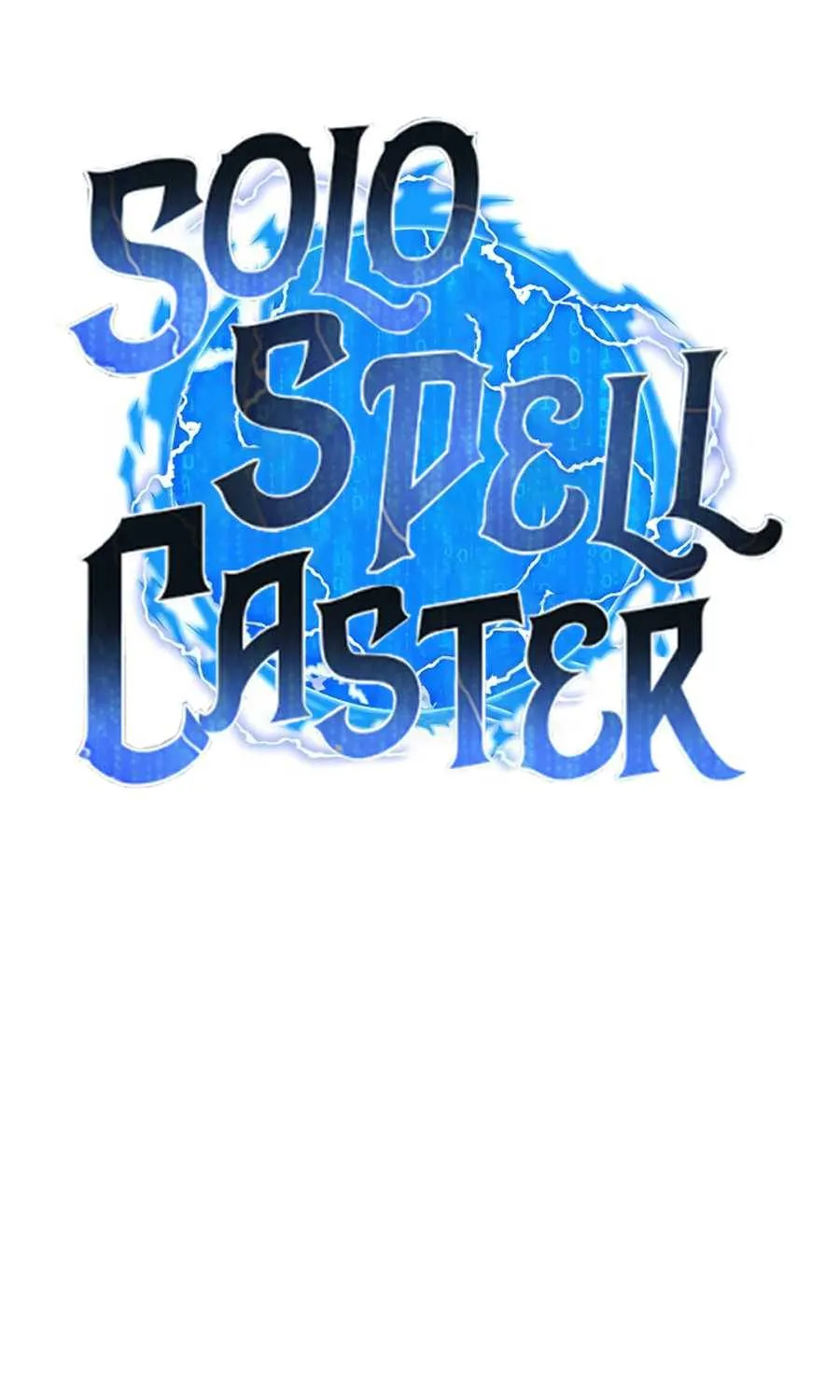 Read Solo Spell Caster chapter 52 image 25 on Lezhin