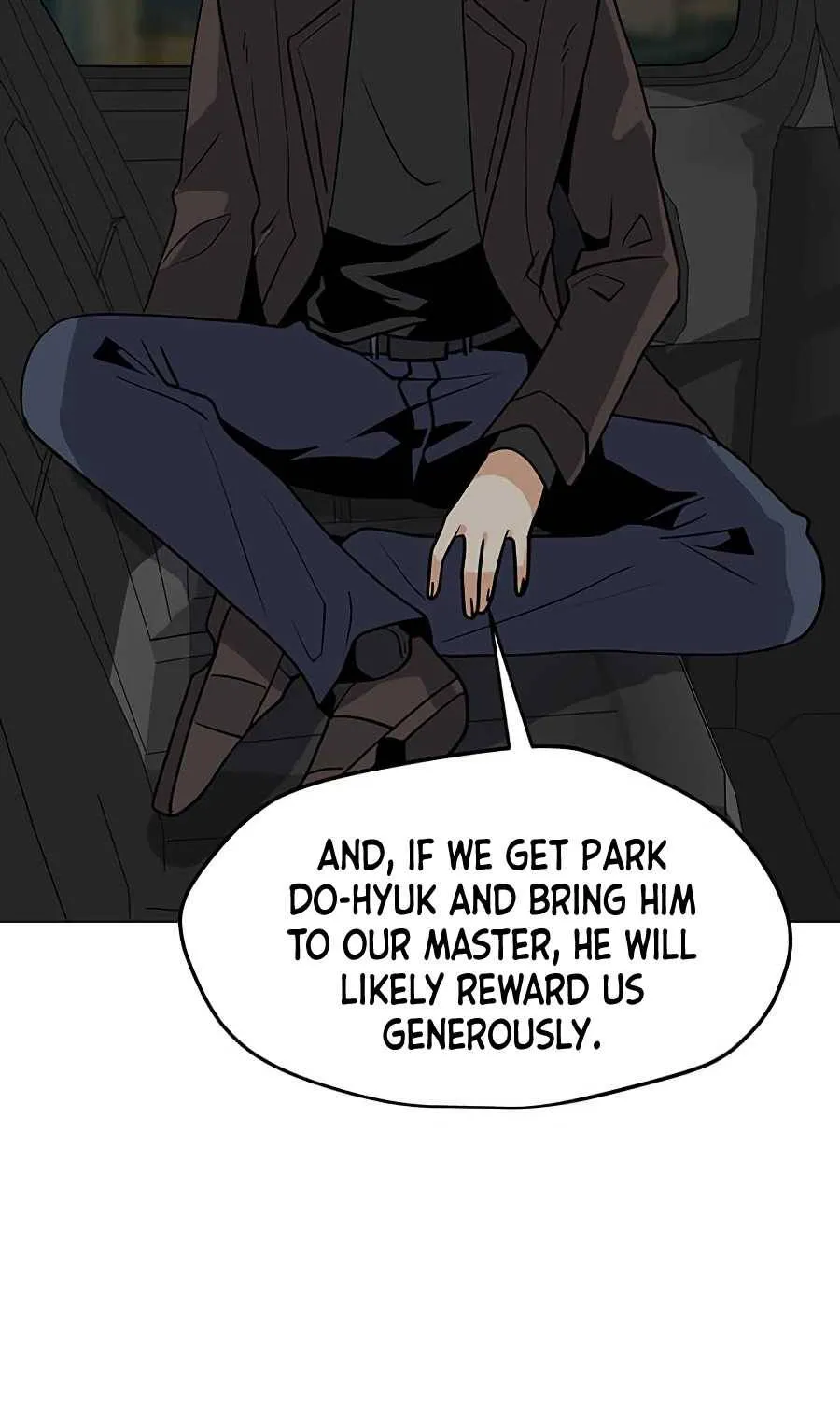 Read Solo Spell Caster chapter 52 image 30 on Lezhin